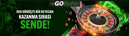 Canlı Casino Bonus