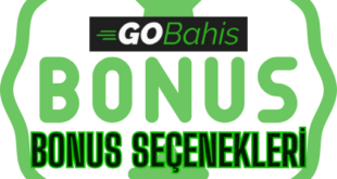 GOBahis Bonus