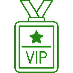 GOBahis VIP Avantajları