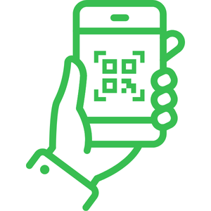 GOBahis QR kod ile para yatırma