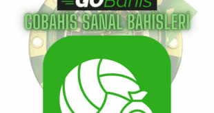 GOBahis Sanal Bahisleri