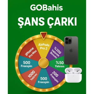 şans çarkı avantajları