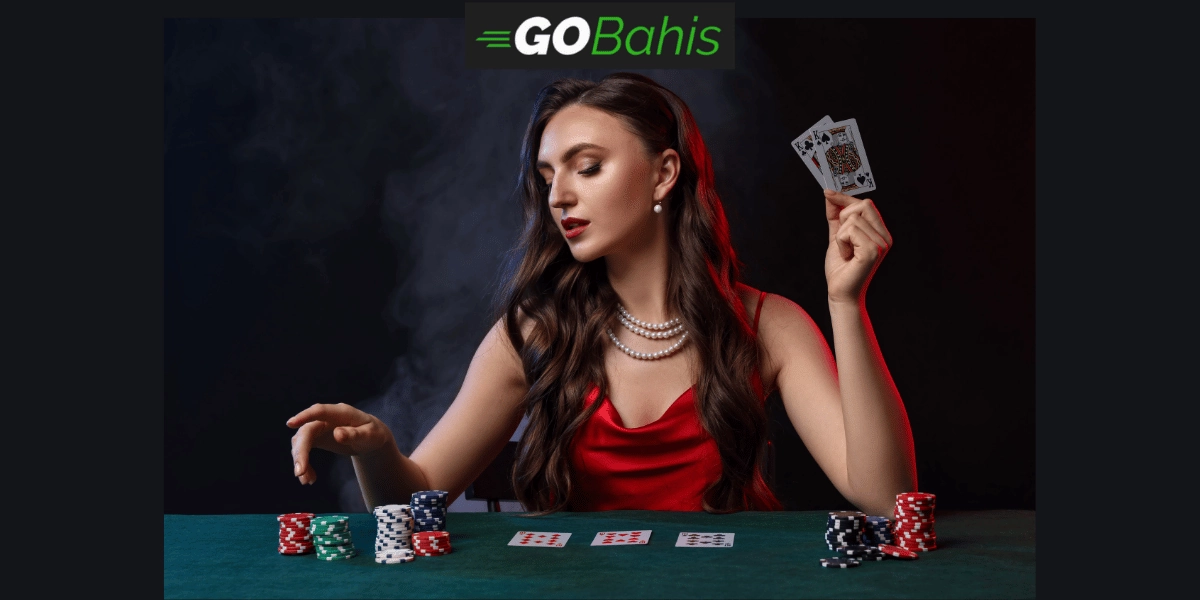 GOBahis avantajları