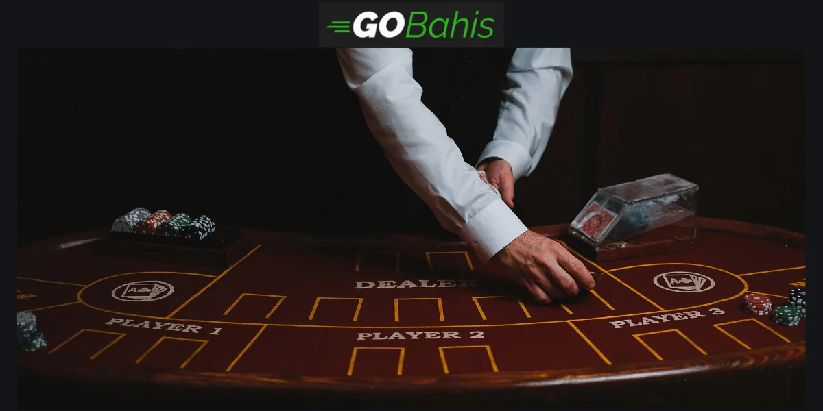 GOBahis tercih sebepleri