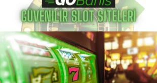 Güvenilir Slot Siteleri