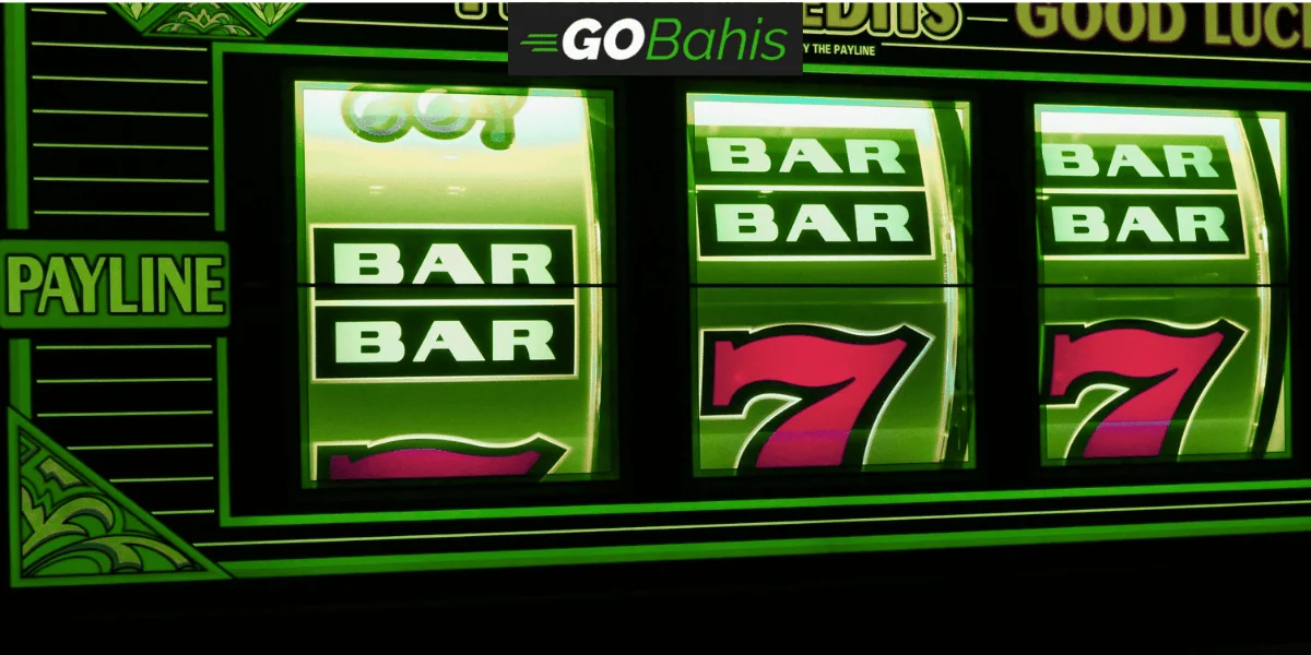 Güvenilir Slot Siteleri