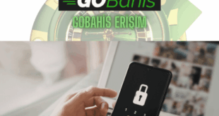 GOBahis Erişim