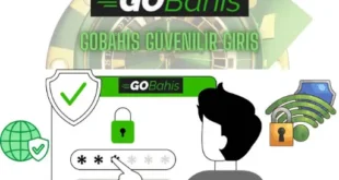 GOBahis Güvenilir giriş