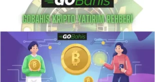 GOBahis kripto yatırım rehberi
