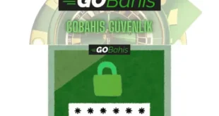 GOBahis Güvenlik